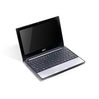 Notebook ACER Aspire One D255, bílý (white)