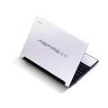 Notebook ACER Aspire One D255, bílý (white)