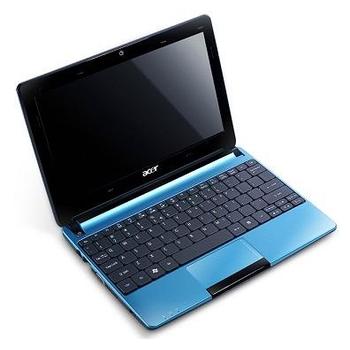 Mini notebook ACER Aspire One D257-N57DQbb