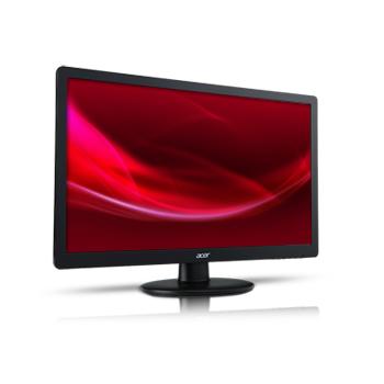 21,5" LCD monitor ACER S220HQLbd