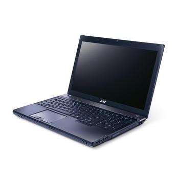 Notebook ACER TravelMate 8573T-2334G50Mnkk