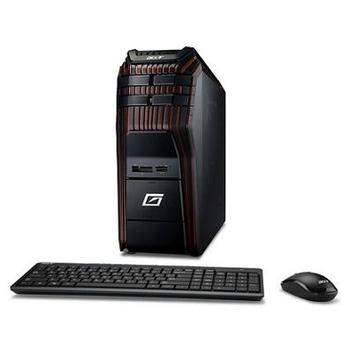 Počítačová sestava ACER Aspire G5910 Ci5