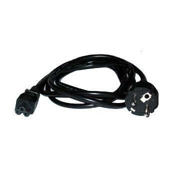 ACER Power cord CE 3pin 27.01