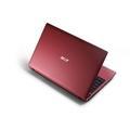 Notebook ACER Aspire 5742ZG-P614G75MNRR, červený