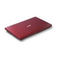 Notebook ACER Aspire 5742ZG-P614G75MNRR, červený