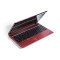 Notebook ACER Aspire 5742ZG-P614G75MNRR, červený