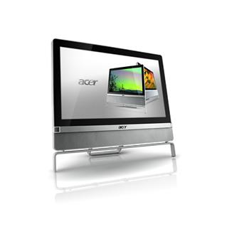 Počítačová sestava ACER Aspire Z5801