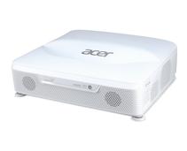 Obrázek k produktu: ACER L812 DLP 4000lm 4K UHD, bílý (white)