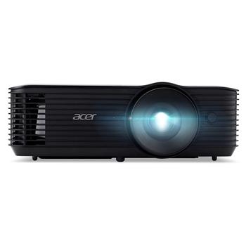 Projektor ACER X1328 5000Lm DLP, černý (black)