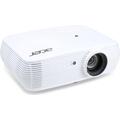 Obrázek k produktu: ACER P5535 - 3D DLP FULL HD, bílý