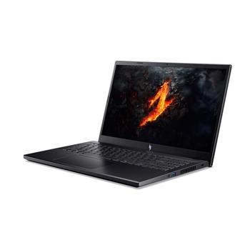 Acer Nitro V15/ANV15-41-R9XQ/R7-7735HS/15,6''''/FHD/32GB/1TB SSD/RTX 4060/W11H/Black/2R