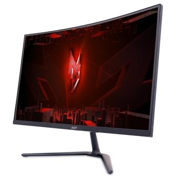 Prohnutý LED monitor ACER Nitro ED270R 27"