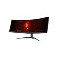 Acer Nitro/XZ452CU/44,5''''/VA/5120x1440/165Hz/1ms/Black/2R