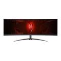 Acer Nitro/XZ452CU/44,5''''/VA/5120x1440/165Hz/1ms/Black/2R