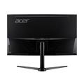 Acer Nitro/XZ322QU/31,5''''/VA/QHD/180Hz/1ms/Black/2R
