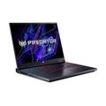 Acer Predator Helios Neo 16/PHN16-72/i9-14900HX/16''''/2560x1600/32GB/1TB SSD/RTX 4070/W11H/Black/2R