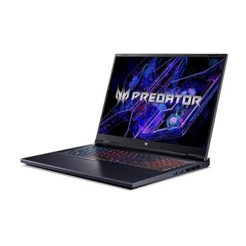 Acer Predator Helios Neo 18/PHN18-71/i9-14900HX/18''''/2560x1600/32GB/1TB SSD/RTX 4070/W11H/Black/2R