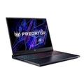 Acer Predator Helios Neo 18/PHN18-71/i9-14900HX/18''''/2560x1600/32GB/1TB SSD/RTX 4070/W11H/Black/2R