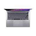 Acer Swift Go 14/SFG14-73-99F2/U9-185H/14''''/2880x1800/32GB/1TB SSD/Arc Xe/W11H/Silver/2R