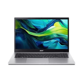 Notebook ACER Aspire Go 15 (AG15-42P-R435), stříbný (silver)