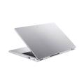 Acer Extensa 15/EX215-57-59DA/i5-13420H/15,6''''/FHD/16GB/512GB SSD/UHD Xe/W11H/Silver/2R