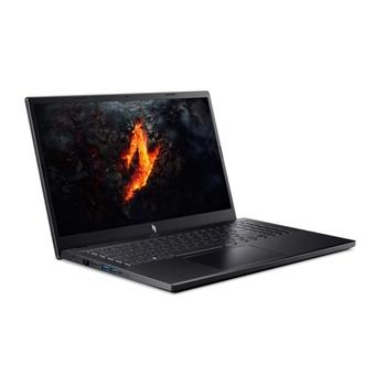 Herní notebook ACER Nitro V 15 ANV15-41-R0DG, černý (black)
