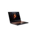 Acer Nitro V 16/ANV16-41-R0EE/R5-8645HS/16''''/2560x1600/16GB/1TB SSD/RTX 4060/W11H/Black/2R