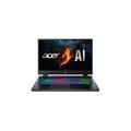 Acer Nitro 17/AN17-42-R0X0/R9-8945HS/17,3''''/QHD/32GB/1TB SSD/RTX 4070/W11H/Black/2R