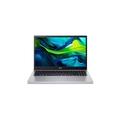 Acer Aspire Go 15/AG15-32P-C0QV/N150/15,6''''/FHD/8GB/512GB SSD/UHD/bez OS/Silver/2R
