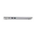 Acer Aspire Go 15/AG15-31P-C1G2/N100/15,6''''/FHD/4GB/128GB UFS/UHD/W11S/Silver/2R