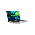 Acer Aspire Go 15/AG15-31P-C1G2/N100/15,6''''/FHD/4GB/128GB UFS/UHD/W11S/Silver/2R