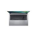 Acer Aspire Go 15/AG15-31P-C1G2/N100/15,6''''/FHD/4GB/128GB UFS/UHD/W11S/Silver/2R