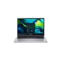 Acer Aspire Go 15/AG15-31P-C1G2/N100/15,6''''/FHD/4GB/128GB UFS/UHD/W11S/Silver/2R