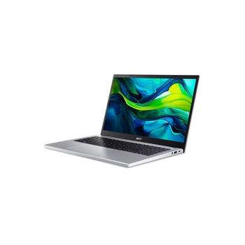 Acer Aspire Go 15/AG15-32P-C3L4/N150/15,6''''/FHD/16GB/512GB SSD/UHD/W11H/Silver/2R