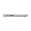 Acer Aspire Go 15/AG15-32P-C3L4/N150/15,6''''/FHD/16GB/512GB SSD/UHD/W11H/Silver/2R