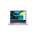 Acer Aspire Go 15/AG15-32P-C3L4/N150/15,6''''/FHD/16GB/512GB SSD/UHD/W11H/Silver/2R
