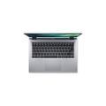 Acer Aspire Go 14/AG14-32P-C8DK/N150/14''''/WUXGA/8GB/512GB SSD/UHD/W11H/Silver/2R