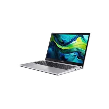 Acer Aspire Go 15/AG15-42P-R56P/R5-5625U/15,6''''/FHD/8GB/512GB SSD/RX Vega 7/W11H/Silver/2R