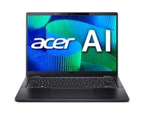 Obrázek k produktu: ACER TravelMate P6 (TMP614-73-TCO-532B)