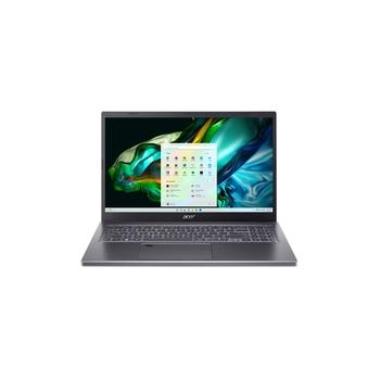 Acer Aspire 5 15/A515-58M-57J7/i5-13420H/15,6''''/FHD/16GB/1TB SSD/UHD Xe/W11H/Gray/2R