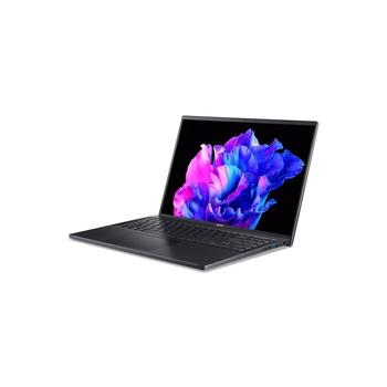 Acer Swift Go 16/SFG16-71-77G3/i7-13620H/16''''/3200x2000/32GB/1TB SSD/UHD/W11P/Black/2R