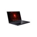 ACER NTB Nitro V 15 (ANV15-51-7240),i7-13620H,15.6"FHD,16GB,1024GB SSD,RTX 3050,Win11H,Black