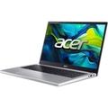 ACER NTB Aspire Go 15 (AG15-32P-38K6),i3-N355,15.6"FHD,16GB,1TB SSD,Intel Graphics,W11H,Silver