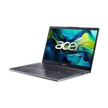 Acer Aspire 15/A15-51M-518S/i5-13420H/15,6''''/FHD/16GB/1TB SSD/UHD Xe/W11H/Gray/2R