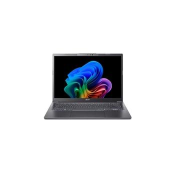 Acer Aspire 14 AI/A14-52M-58T2/U5-226V/14''''/WUXGA/16GB/512GB SSD/Arc 130V/W11H/Gray/2R