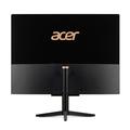 Acer Aspire/C22-1610/21,5''''/FHD/N100/8GB/256GB SSD/UHD/W11H/Black/1R