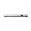 Acer Aspire Go 15/AG15-71P-56P0/i5-1334U/15,6''''/FHD/16GB/512GB/UHD/W11H/Silver/2R