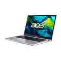 ACER NTB Aspire Go 15 (AG15-32P-36QM),Core3 N355,15.6"FHD,8GB,512GB SSD,Intel Graphics,W11H,Silver