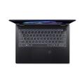 Acer TravelMate P6 14 AI/TMP614-54-TCO-72LB/U7-258V/14''''/2880x1800/32GB/1TB SSD/Arc 140V/W11P/Blac