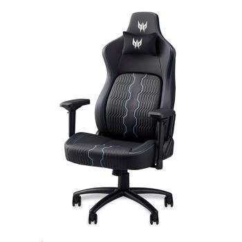 Herní židle ACER Predator Rift Pro Black